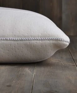 Fogarty Luxury Memory Foam Extra Deep And Firm-Support Pillow 6 Fogarty Luxury Memory Foam Extra Deep And Firm-Support Pillow -Dunelm-shop 1000034546 alt02