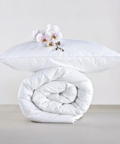 Fogarty Luxury Memory Foam Extra Deep And Firm-Support Pillow 7 Fogarty Luxury Memory Foam Extra Deep And Firm-Support Pillow -Dunelm-shop 1000034546 alt03