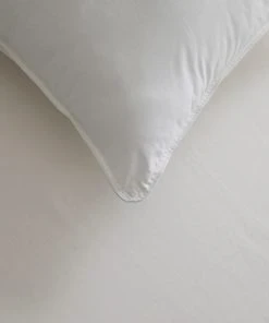 Dorma Full Forever Kingsize Medium-Support Pillow -Dunelm-shop 1000038564 alt02