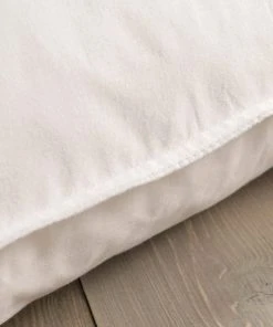 Dorma Full Forever Kingsize Medium-Support Pillow -Dunelm-shop 1000038564 alt03