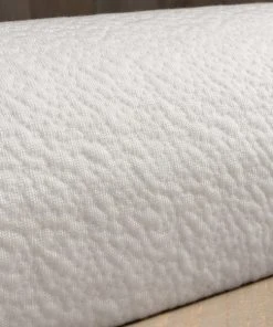 Dorma Tencel Blend Memory Foam Contour Pillow -Dunelm-shop 1000040577 alt03