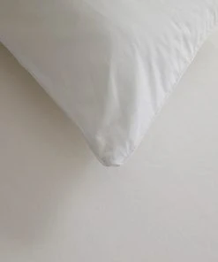 Dorma Full Forever V-Shaped Firm-Support Pillow -Dunelm-shop 1000047414 alt02