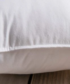 Dorma Full Forever V-Shaped Firm-Support Pillow -Dunelm-shop 1000047414 alt03