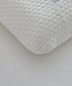 Dunelm Gel Fusion Memory Foam Pillow 7 Dunelm Gel Fusion Memory Foam Pillow -Dunelm-shop 1000059811 alt02