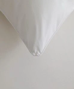 Dorma Sumptuous Down Like Soft Pillow Pair 5 Dorma Sumptuous Down Like Soft Pillow Pair -Dunelm-shop 1000077074 alt02