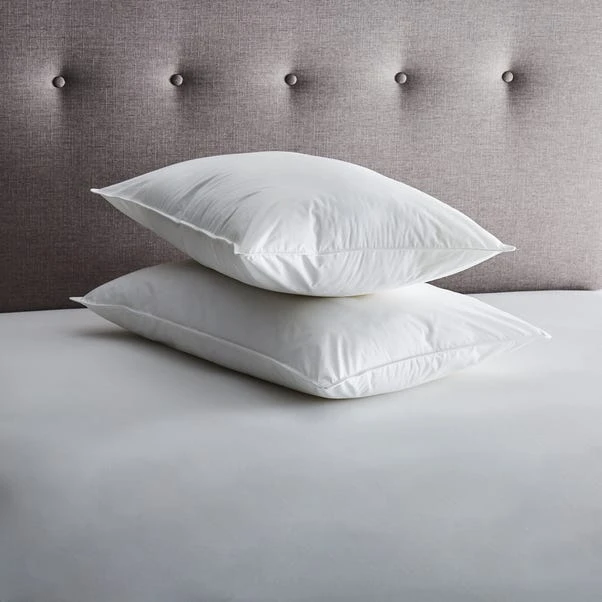 Fogarty Perfectly Washable Pillow Pair 2 Fogarty Perfectly Washable Pillow Pair - Image 2