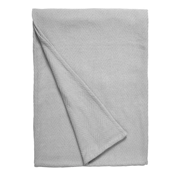 Dunelm Hampton 200cm X 200cm Throw 2 Dunelm Hampton 200cm X 200cm Throw - Image 2