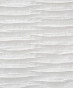 Dunelm Alissa White 100% Cotton Duvet Cover And Pillowcase Set 5 Dunelm Alissa White 100% Cotton Duvet Cover And Pillowcase Set -Dunelm-shop 1000085091 alt02