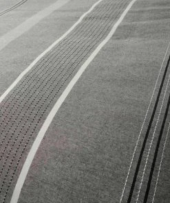 Dunelm Willington Grey Striped Woven Duvet Cover And Pillowcase Set 8 Dunelm Willington Grey Striped Woven Duvet Cover And Pillowcase Set -Dunelm-shop 1000085369 alt02