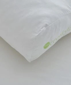 Dunelm Comfortzone Contour Pillow 8 Dunelm Comfortzone Contour Pillow -Dunelm-shop 1000086367 alt02