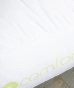 Dunelm Comfortzone Contour Pillow 10 Dunelm Comfortzone Contour Pillow -Dunelm-shop 1000086367 alt04