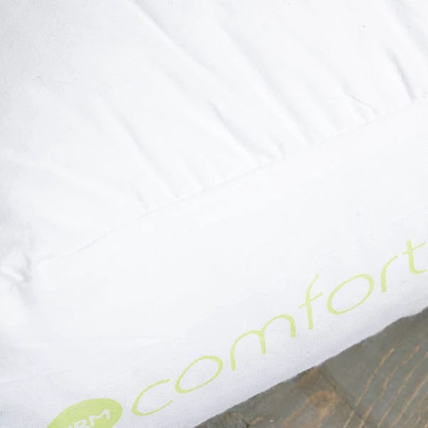 Dunelm Comfortzone Contour Pillow 5 Dunelm Comfortzone Contour Pillow - Image 5