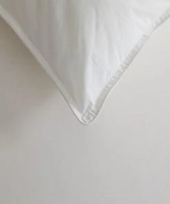 Dorma Satin Touch Pillow Pair 8 Dorma Satin Touch Pillow Pair -Dunelm-shop 1000095314 alt02