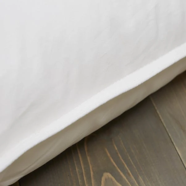 Dorma Satin Touch Pillow Pair 5 Dorma Satin Touch Pillow Pair - Image 5