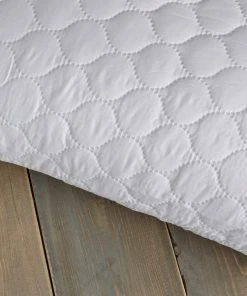 Dunelm Teflon Stain Resistant Pillow Protector Pair -Dunelm-shop 1000095333 alt03