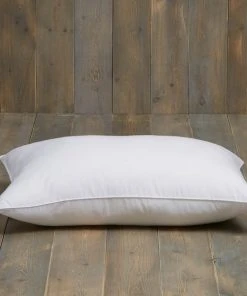 Dunelm Teflon Stain Resistant All In One Medium Support Ultimate Pillow Pair -Dunelm-shop 1000108535 alt04