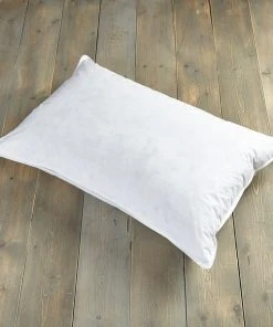 Fogarty Perfectly Washable Duck Feather & Down Pillow 8 Fogarty Perfectly Washable Duck Feather & Down Pillow -Dunelm-shop 1000109793 alt03
