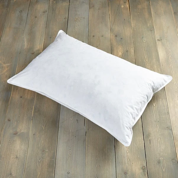 Fogarty Perfectly Washable Duck Feather & Down Pillow 4 Fogarty Perfectly Washable Duck Feather & Down Pillow - Image 4