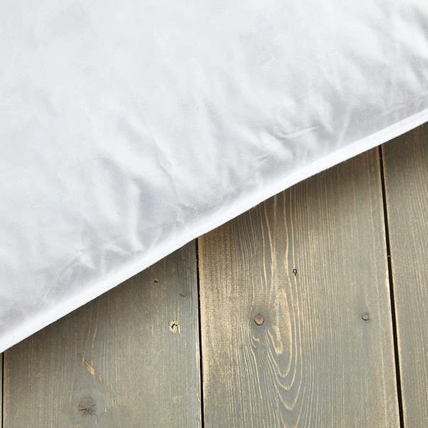 Fogarty Perfectly Washable Duck Feather & Down Pillow 5 Fogarty Perfectly Washable Duck Feather & Down Pillow - Image 5