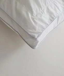 Dorma Extra Firm And Deep Deluxe Oxford Border Pillow Top 8 Dorma Extra Firm And Deep Deluxe Oxford Border Pillow Top -Dunelm-shop 1000109794 alt02