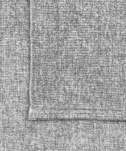 Dunelm Chenille Grey Throw 5 Dunelm Chenille Grey Throw -Dunelm-shop 1000115645 alt02