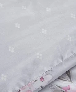 Dunelm Rosemont Grey Duvet Cover And Pillowcase Set 11 Dunelm Rosemont Grey Duvet Cover And Pillowcase Set -Dunelm-shop 1000119170 alt05