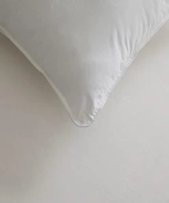 Dorma Full Forever Anti Allergy Kingsize Pillow -Dunelm-shop 1000120495 alt02