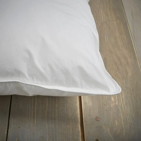 Fogarty Washable Firm-Support Pillow Pair 3 Fogarty Washable Firm-Support Pillow Pair - Image 3