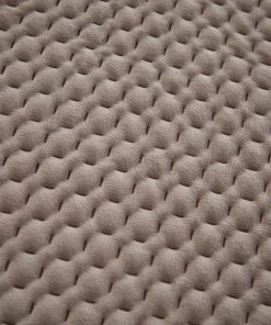 Dunelm Pinsonic Natural Bedspread 7 Dunelm Pinsonic Natural Bedspread -Dunelm-shop 1000140468 alt03