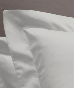 Dorma 300 Thread Count 100% Cotton Sateen Plain Continental Square Pillowcase 11 Dorma 300 Thread Count 100% Cotton Sateen Plain Continental Square Pillowcase -Dunelm-shop 1000141157 alt01