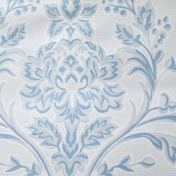 Dorma Remington 100% Cotton Duvet Cover 2 Dorma Remington 100% Cotton Duvet Cover - Image 2