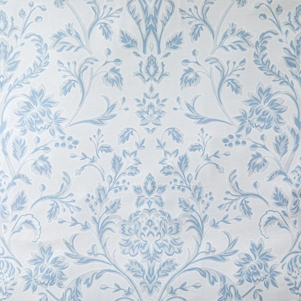 Dorma Remington 100% Cotton Duvet Cover 3 Dorma Remington 100% Cotton Duvet Cover - Image 3