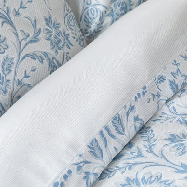 Dorma Remington 100% Cotton Duvet Cover 4 Dorma Remington 100% Cotton Duvet Cover - Image 4