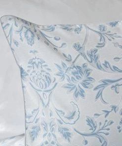 Dorma Remington Standard Pillowcase Pair 4 Dorma Remington Standard Pillowcase Pair -Dunelm-shop 1000150052 alt01