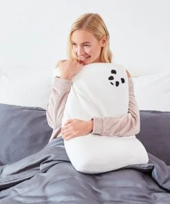 Panda Bamboo Pillow -Dunelm-shop 1000158896 alt02