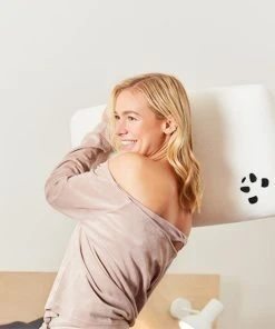 Panda Bamboo Pillow -Dunelm-shop 1000158896 alt04