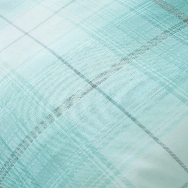 Dunelm Albie Blue Reversible Duvet Cover And Pillowcase Set 3 Dunelm Albie Blue Reversible Duvet Cover And Pillowcase Set - Image 3