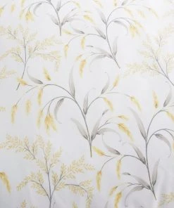 Dunelm Maria Ochre Reversible Floral Duvet Cover And Pillowcase Set 11 Dunelm Maria Ochre Reversible Floral Duvet Cover And Pillowcase Set -Dunelm-shop 1000159844 alt05