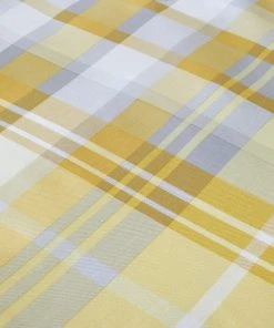 Dunelm Ovie Ochre Reversible Duvet Cover And Pillowcase Set 8 Dunelm Ovie Ochre Reversible Duvet Cover And Pillowcase Set -Dunelm-shop 1000159846 alt02