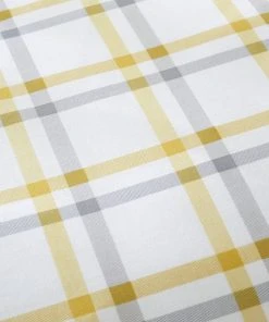 Dunelm Ovie Ochre Reversible Duvet Cover And Pillowcase Set 9 Dunelm Ovie Ochre Reversible Duvet Cover And Pillowcase Set -Dunelm-shop 1000159846 alt03