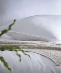 Appletree Cassia White 100% Cotton Duvet Cover And Pillowcase Set 6 Appletree Cassia White 100% Cotton Duvet Cover And Pillowcase Set -Dunelm-shop 1000161869 alt02