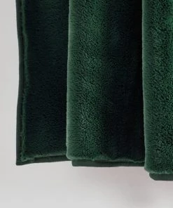 Dunelm Aspen Plush Faux Fur 200cm X 200cm Throw -Dunelm-shop 1000164738 alt02