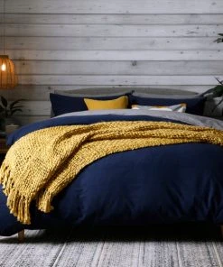 Dunelm Freya Chunky Knit 130cm X 180cm Throw 11 Dunelm Freya Chunky Knit 130cm X 180cm Throw -Dunelm-shop 1000164774 alt01