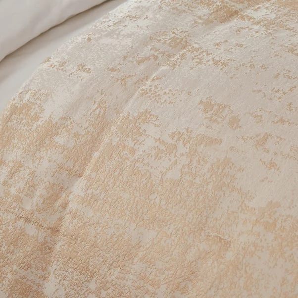 Dorma Purity Corinthia Bedspread 2 Dorma Purity Corinthia Bedspread - Image 2