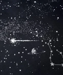 Dunelm Black Space Dinosaur Fitted Sheet 11 Dunelm Black Space Dinosaur Fitted Sheet -Dunelm-shop 1000167403 alt05