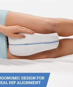 JML Contour Legacy Leg Pillow 8 JML Contour Legacy Leg Pillow -Dunelm-shop 1000180087 alt02