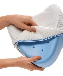 JML Contour Legacy Leg Pillow 9 JML Contour Legacy Leg Pillow -Dunelm-shop 1000180087 alt03