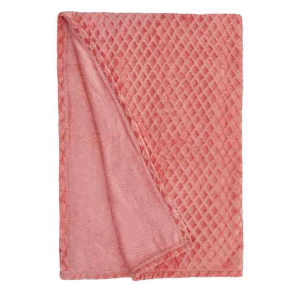 Dunelm Willow Recycled 130cm X 180cm Throw 2 Dunelm Willow Recycled 130cm X 180cm Throw - Image 2