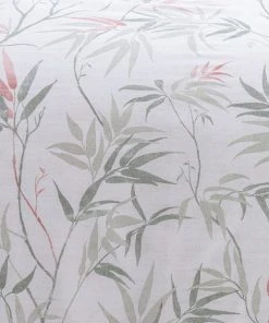 Dunelm Shino Floral Reversible Duvet Cover And Pillowcase Set -Dunelm-shop 1000181116 alt04