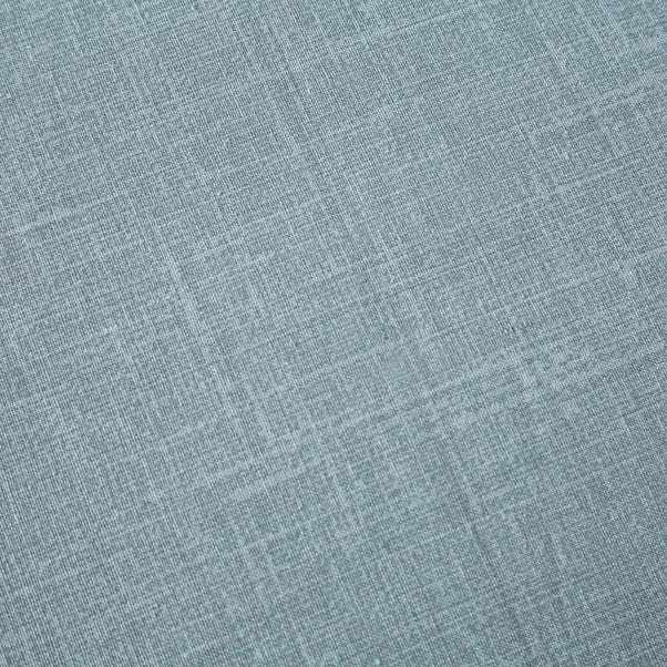 Dunelm Jungle Green 100% Cotton Reversible Duvet Cover And Pillowcase Set 6 Dunelm Jungle Green 100% Cotton Reversible Duvet Cover And Pillowcase Set - Image 6